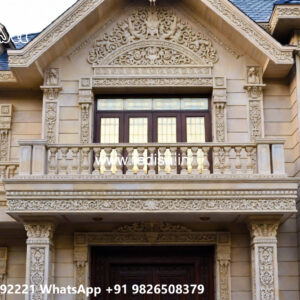 Ultra Luxury House Design Ideas for Dream Villas No-1901