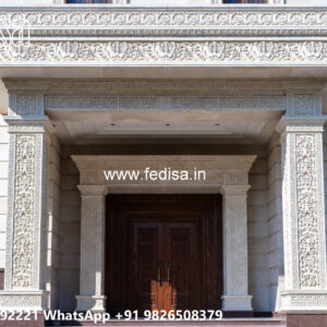 Luxury House Design with Stunning Contemporary Look No-1902