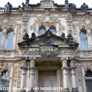 Luxury House Design with Luxury Lounge Interiors No-1904