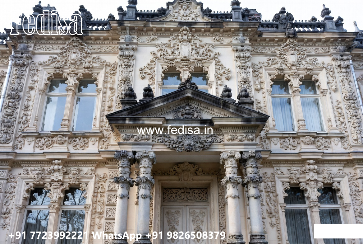 Luxury House Design with Luxury Lounge Interiors No-1904