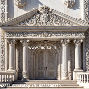 Luxury House Design with Beautiful Natural Lighting No-1905