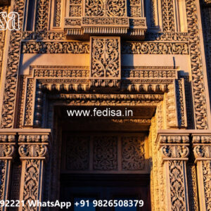 Luxury House Design with Spacious Luxury Interiors No-1910