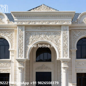 Luxury House Design with High-End Architectural Ideas No-1921