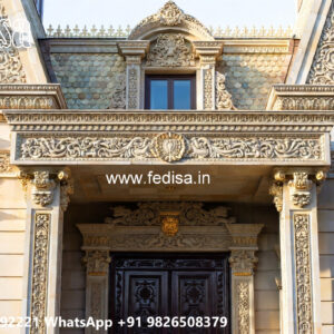 Luxury House Design with Luxury Interior Lighting No-1928
