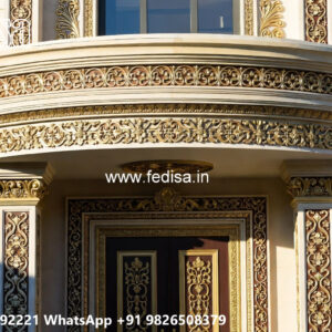Luxury House Design with Premium Lifestyle Concepts No-1929
