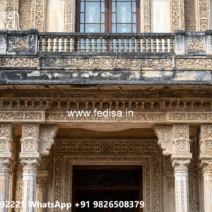 Luxury House Design with Contemporary Luxury Appeal No-1931