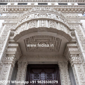 Luxury House Design with Elegant Minimalist Decor No-1933