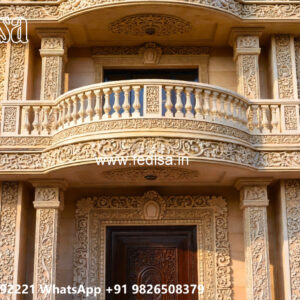 Luxury House Design with Premium Home Styling No-1935