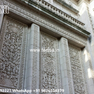 Luxury House Design with Elegant Exterior Finishes No-1939
