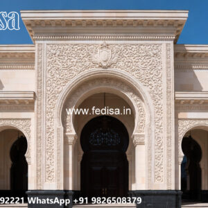 Luxury House Design with Beautiful Rooftop Terrace No-1941