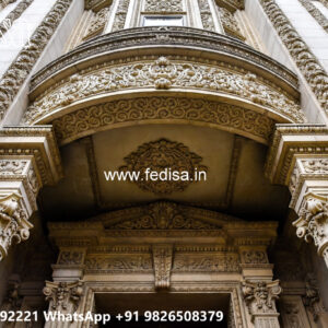 Luxury House Design with Elegant Decorative Lighting No-1948