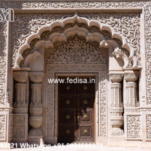 Luxury House Design with Premium Architectural Beauty No-1949