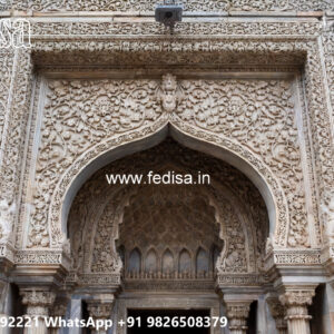 Traditional Classic House Design with Timeless Style No-1953