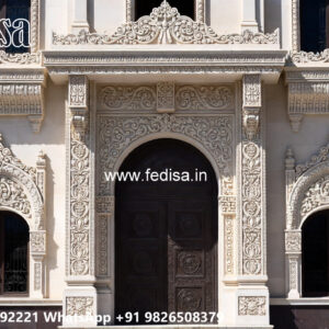 Best Classic House Design Ideas for Family Homes No-1957