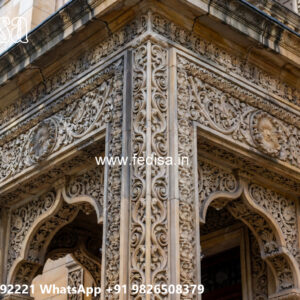 Classic House Design with Modern Traditional Blend No-1958