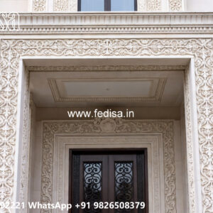 Amazing Classic House Design for Large Villas No-1965