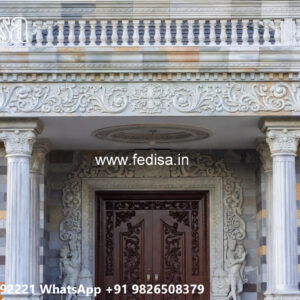 Classic House Design with Royal Living Room Ideas No-1969