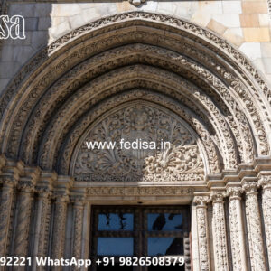 Classic House Design with Traditional Luxury Style No-1972