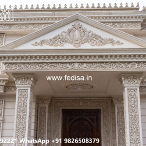 Elegant Classic House Design for Premium Homes No-1981