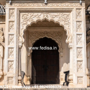 Classic House Design with Elegant Lighting Concepts No-1986