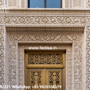 Classic House Design with Decorative Ceiling Concepts No-1992