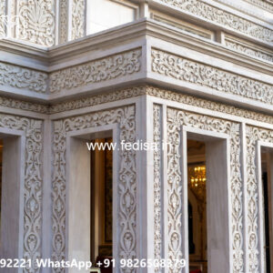 Classic House Design with Grand Luxury Appeal No-1993