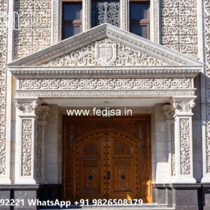 Classic House Design with Luxury Modern Features No-2005