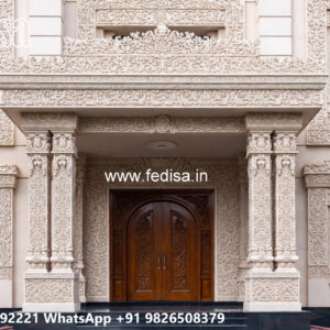 Classic House Design with Luxury Bedroom Styling No-2019