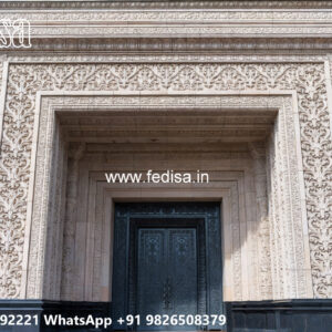 Classic House Design with Elegant Home Furnishing No-2032