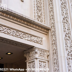 Luxury Classic House Design with Elegant Layout No-2043