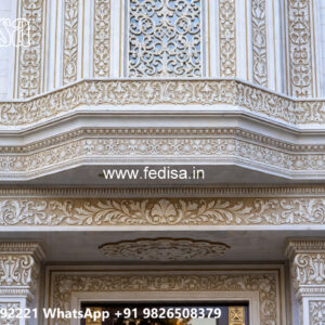 Classic House Design with Timeless Luxury Decor No-2047