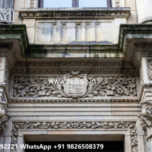 Classic House Design with Beautiful Modern Vintage Mix No-2076