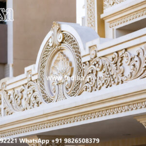 Classic House Design with Rich Traditional Charm No-2086