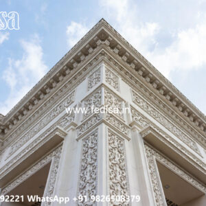 Classic House Design with Elegant Decorative Furniture No-2087