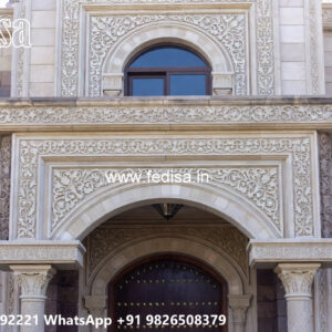 Classic Villa Design Ideas for Luxury Living No-2101