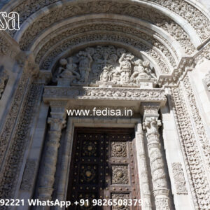 Elegant Classic Villa Design Inspiration for Dream Homes No-2102