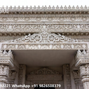 Beautiful Classic Villa Design with Elegant Interiors No-2106