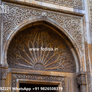 Timeless Classic Villa Design for Elegant Living No-2111