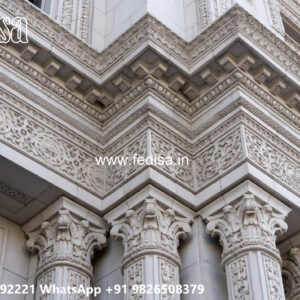 Classic Villa Design with Spacious Living Areas No-2116