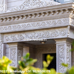 Classic Villa Design with Premium Luxury Appeal No-2125