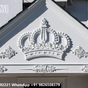 Classic Villa Design with Stylish Home Interiors No-2165