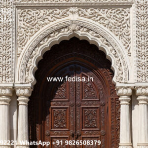 Classic Villa Design with Stylish Luxury Bathrooms No-2215