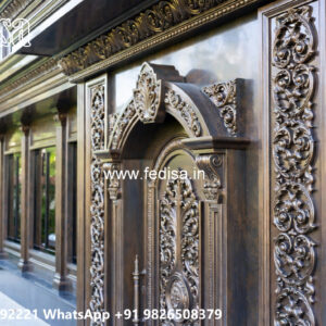 Classic Villa Design with Premium Interior Lighting No-2241