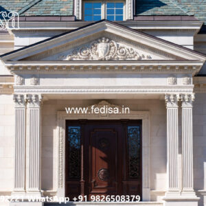 Premium Luxury House Design Ideas for Modern Architecture No-2257