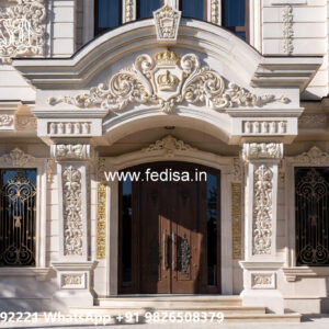 Contemporary Luxury House Design for Urban Lifestyle No-2259