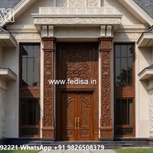 Amazing Luxury House Design Ideas for Large Homes No-2263