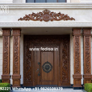 Luxury House Design Concepts for High-End Living No-2265