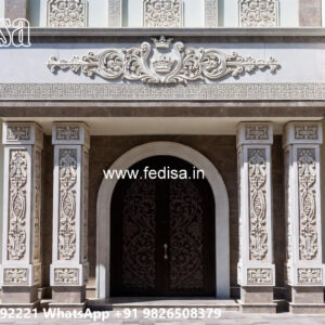 Creative Luxury House Design with Premium Interiors No-2266