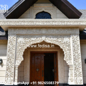 Premium Luxury House Design for Rich Lifestyle No-2277