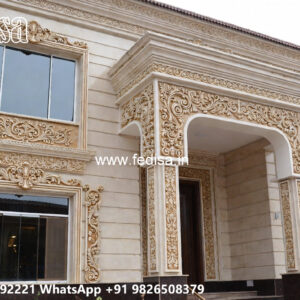 Trendy Luxury House Design Ideas for 2026 Homes No-2279
